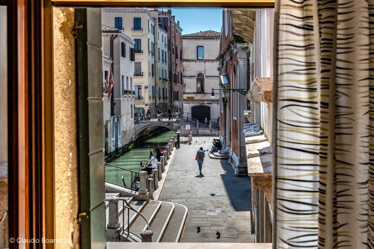 Palazzina Adorata - Venisejetaime Venecia