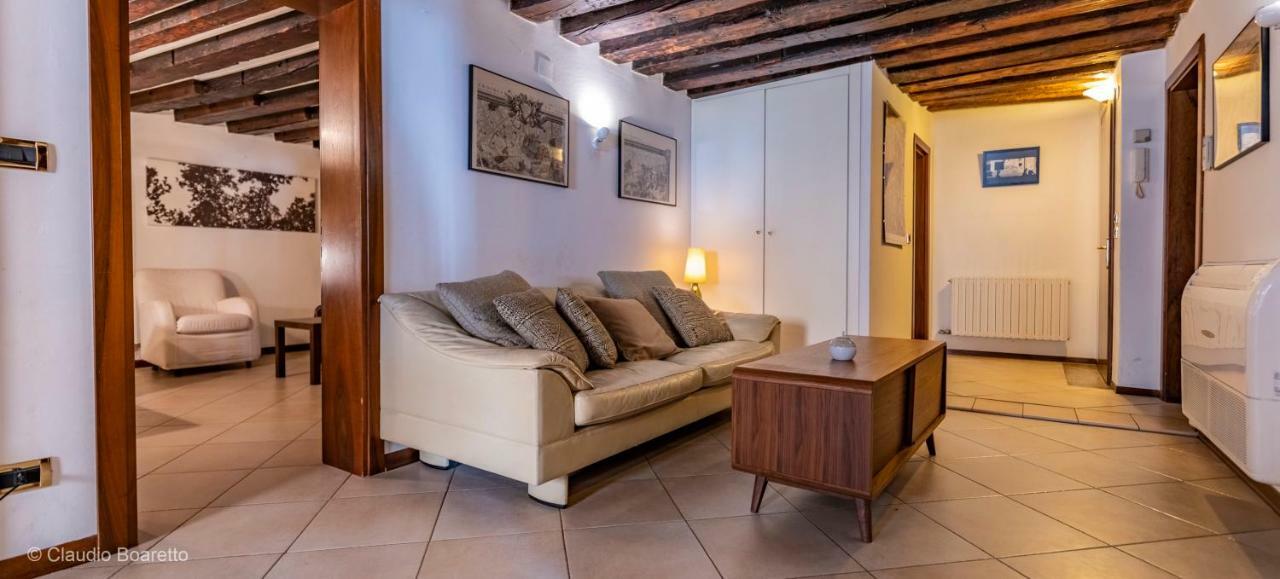 Palazzina Adorata - Venisejetaime Apartamento *