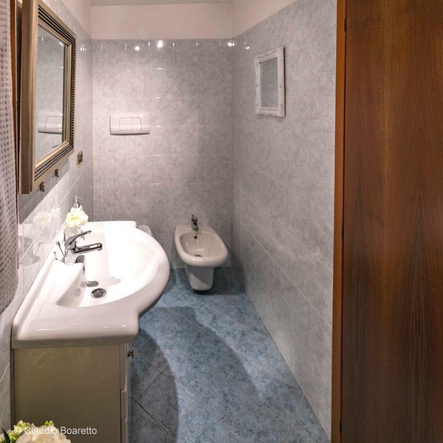 Palazzina Adorata - Venisejetaime Apartamento Venecia